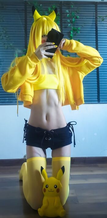 Full leaked Ishynya private onlyfans photo