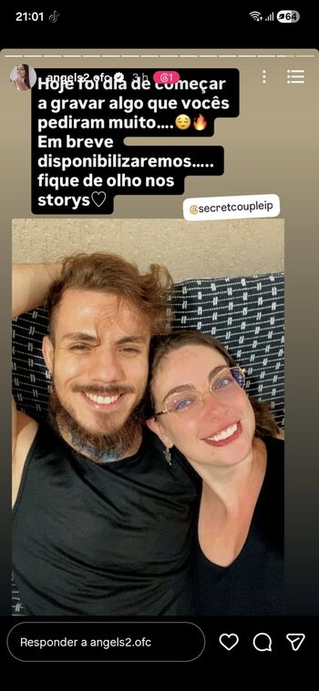 Full leaked Isis marcilio private onlyfans photo