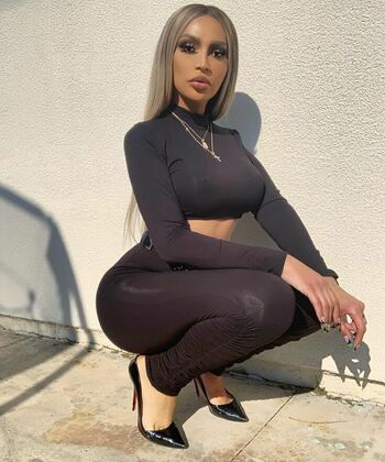 Full leaked Isis mascote private onlyfans photo