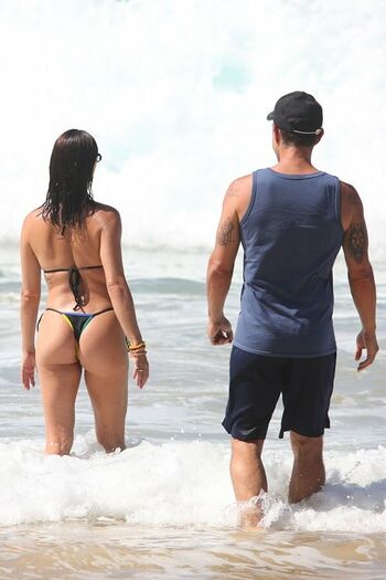 Full leaked Isis valverde page private onlyfans photo