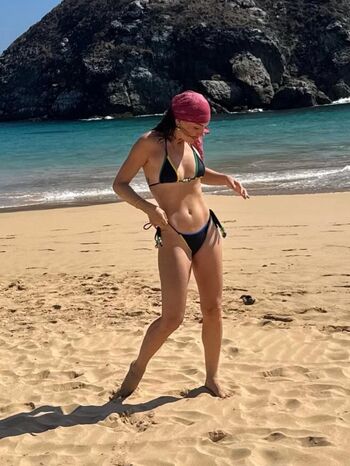 Full leaked Isis valverde page private onlyfans photo