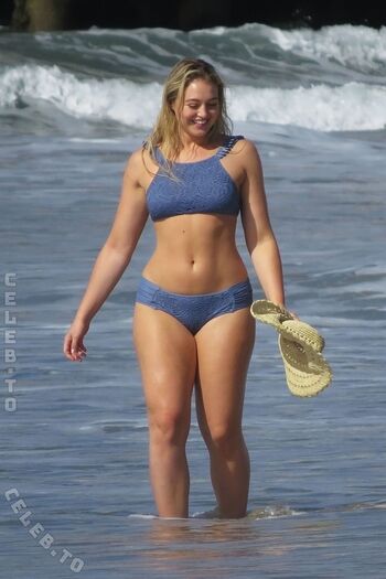 Full leaked Iskra lawrence page private onlyfans photo