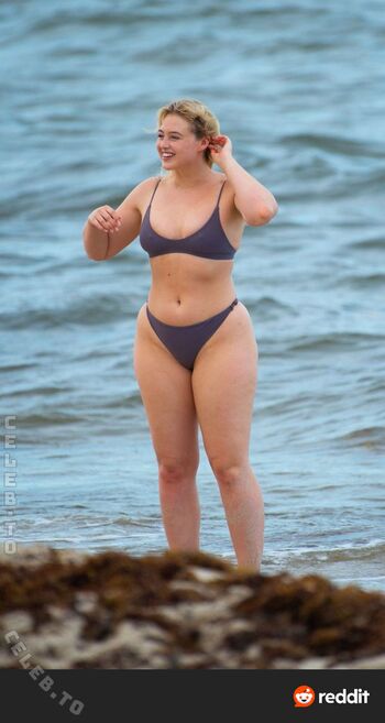 Full leaked Iskra lawrence page private onlyfans photo