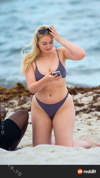 Full leaked Iskra lawrence page private onlyfans photo
