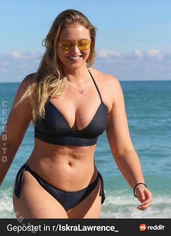 Full leaked Iskra lawrence page private onlyfans photo