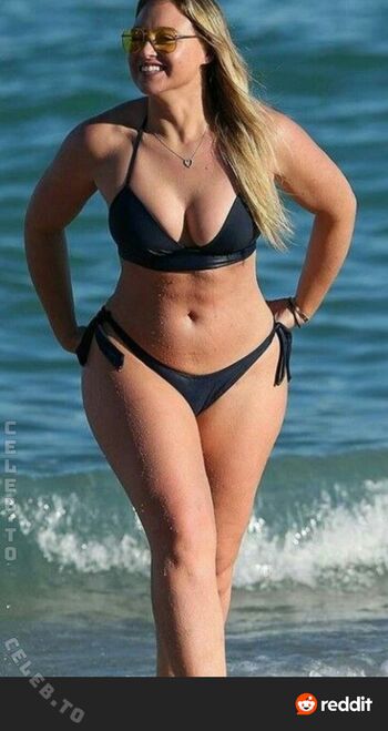 Full leaked Iskra lawrence page private onlyfans photo