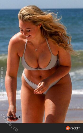 Full leaked Iskra lawrence page private onlyfans photo