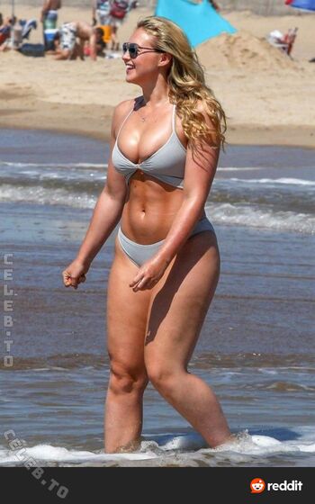 Full leaked Iskra lawrence page private onlyfans photo