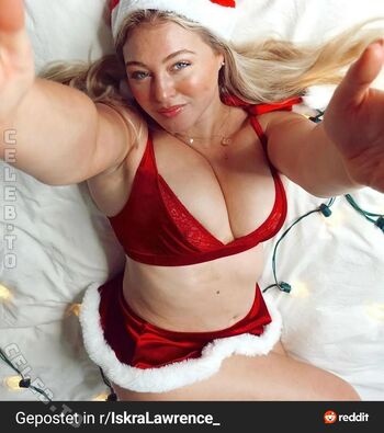 Full leaked Iskra lawrence page private onlyfans photo