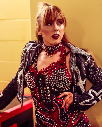 Full leaked Isla dawn private onlyfans photo