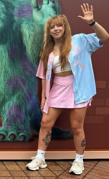 Full leaked Isla dawn private onlyfans photo