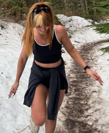 Full leaked Isla dawn private onlyfans photo