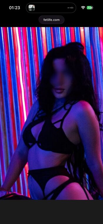 Full leaked Isla de luca private onlyfans photo