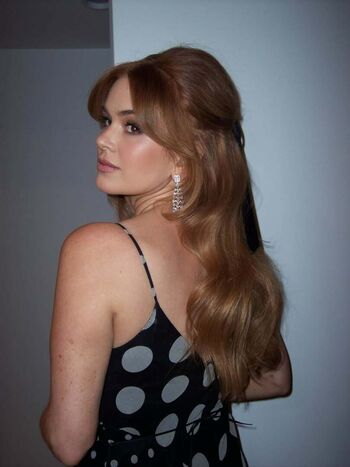 Isla Fisher
