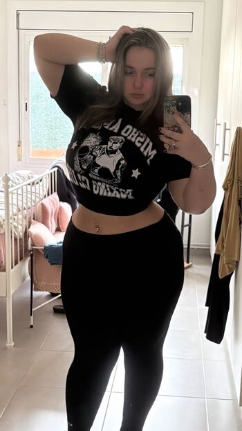 Full leaked Ismarghi private onlyfans photo