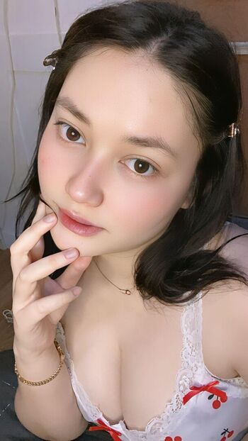 Full leaked Ismi nurbaiti page private onlyfans photo