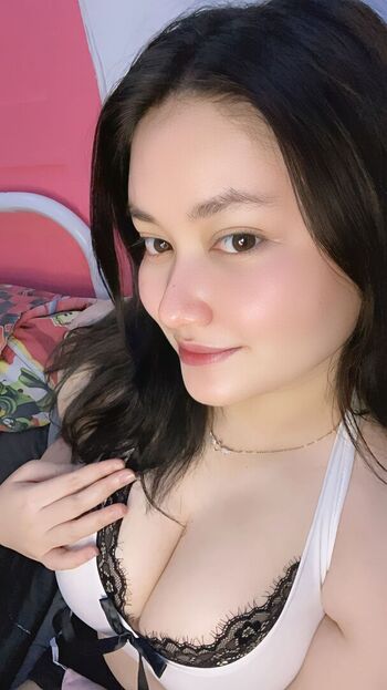 Full leaked Ismi nurbaiti private onlyfans photo