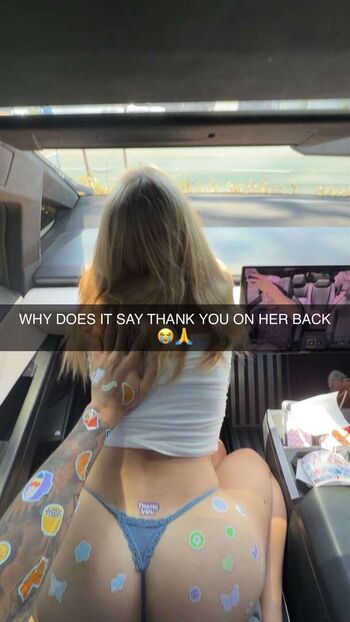 Full leaked Issadaviss private onlyfans photo