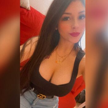Full leaked Issajaimes private onlyfans photo