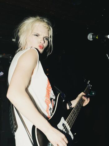 Full leaked Issey carts page private onlyfans photo