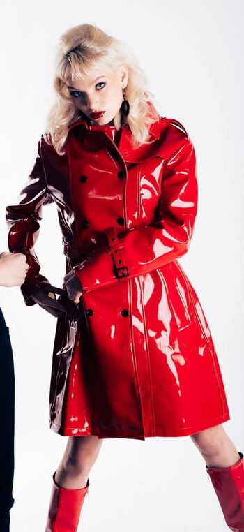 Full leaked Issey carts private onlyfans photo