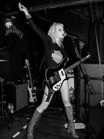 Full leaked Issey carts private onlyfans photo