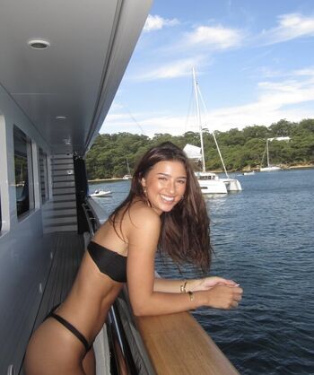 Full leaked Issey moloney private onlyfans photo