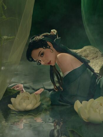 Full leaked Issfanfan private onlyfans photo