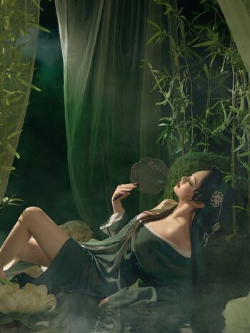 Full leaked Issfanfan private onlyfans photo