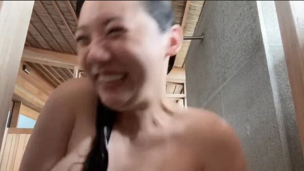 Full leaked Issfanfan private onlyfans photo