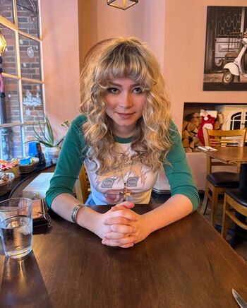 Full leaked Issy allen private onlyfans photo