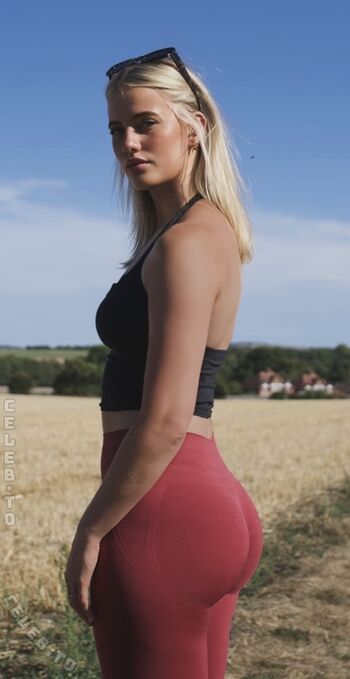 Full leaked Issy anderson private onlyfans photo