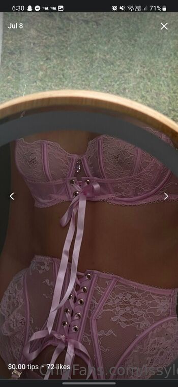 Full leaked Issy chan private onlyfans photo