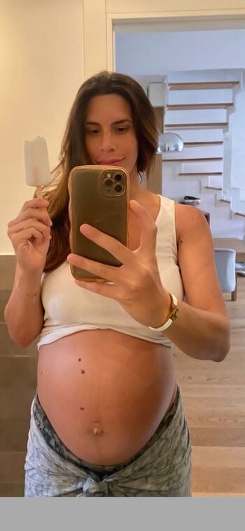 Full leaked Italian girls private onlyfans photo