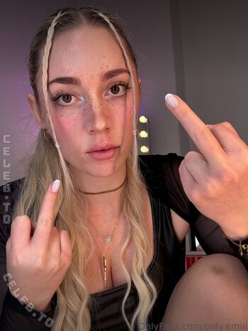 Full leaked Itisemimarie private onlyfans photo