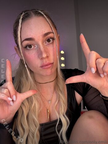 Full leaked Itisemimarie private onlyfans photo