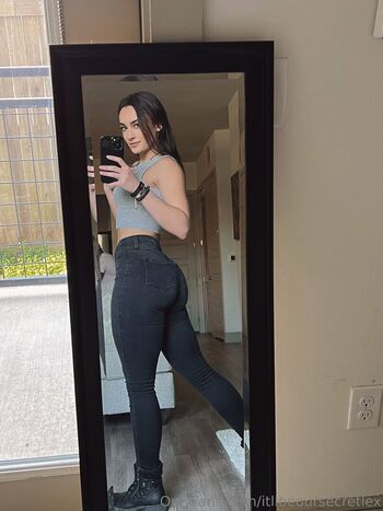 Full leaked Itllbeoursecretlex private onlyfans photo
