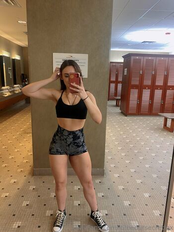 Full leaked Itllbeoursecretlex private onlyfans photo