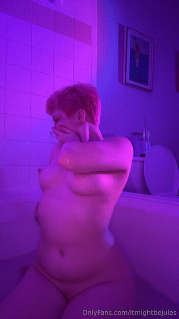 Full leaked Itmightbekaraa private onlyfans photo