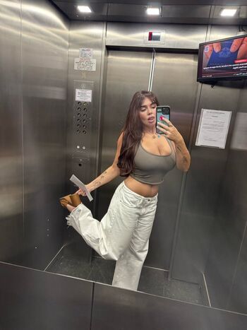 Full leaked Itmilaa private onlyfans photo