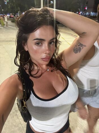 Full leaked Itmilaa private onlyfans photo