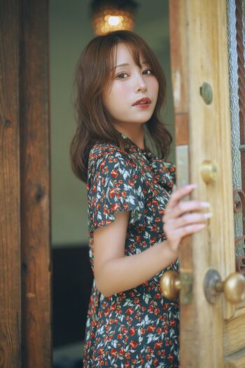 Full leaked Itou mayuki page private onlyfans photo