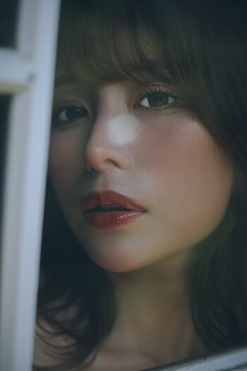 Full leaked Itou mayuki page private onlyfans photo