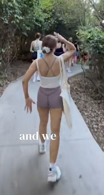 Full leaked Its laurensarah private onlyfans photo