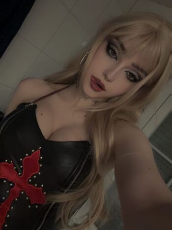 Full leaked Its madmaxi private onlyfans photo