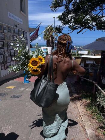 Full leaked Its tshego private onlyfans photo