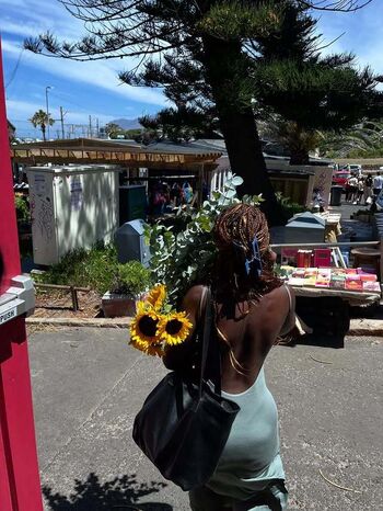 Full leaked Its tshego private onlyfans photo