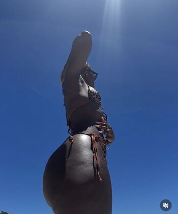 Full leaked Its tshego private onlyfans photo