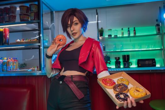 Full leaked Itsadeathwish private onlyfans photo