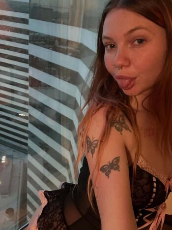 Full leaked Itsalyssastevenss private onlyfans photo